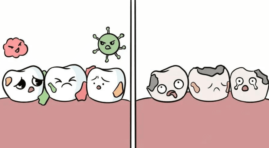 牙漬 牙漬