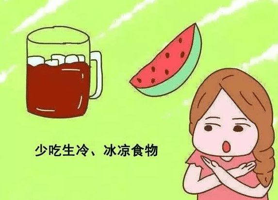 口腔內壁長水泡​治療