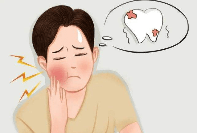 牙漬形成的7種原因