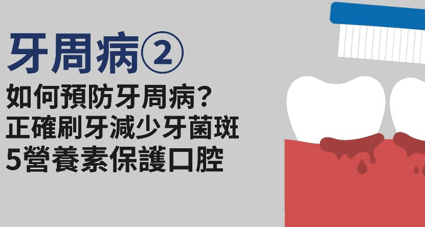 牙周病治療